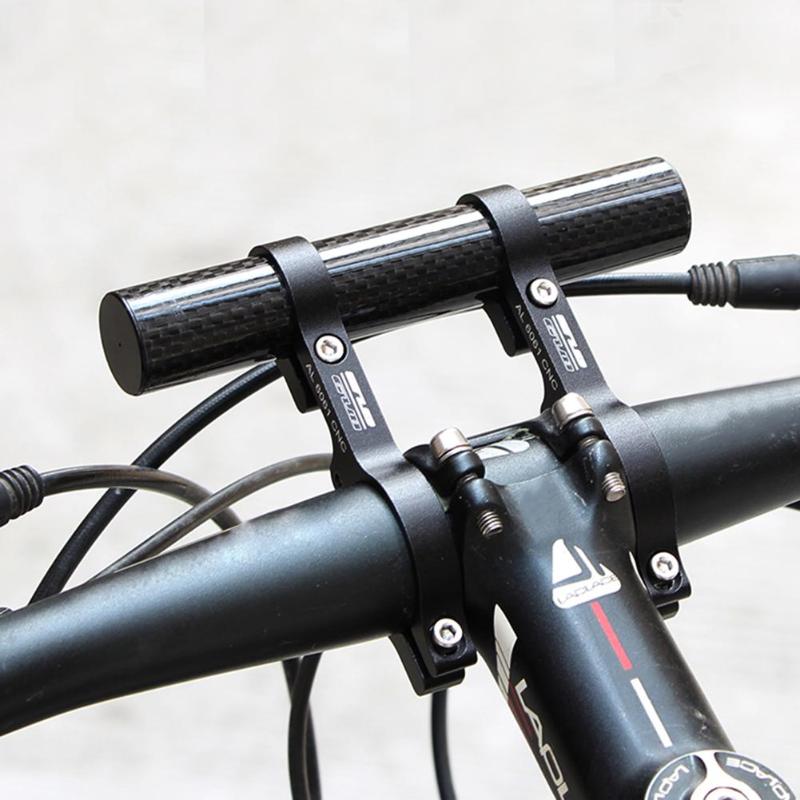 Mountain Biking Tube - أنبوب تمديد مقود الدراجة من سبائك