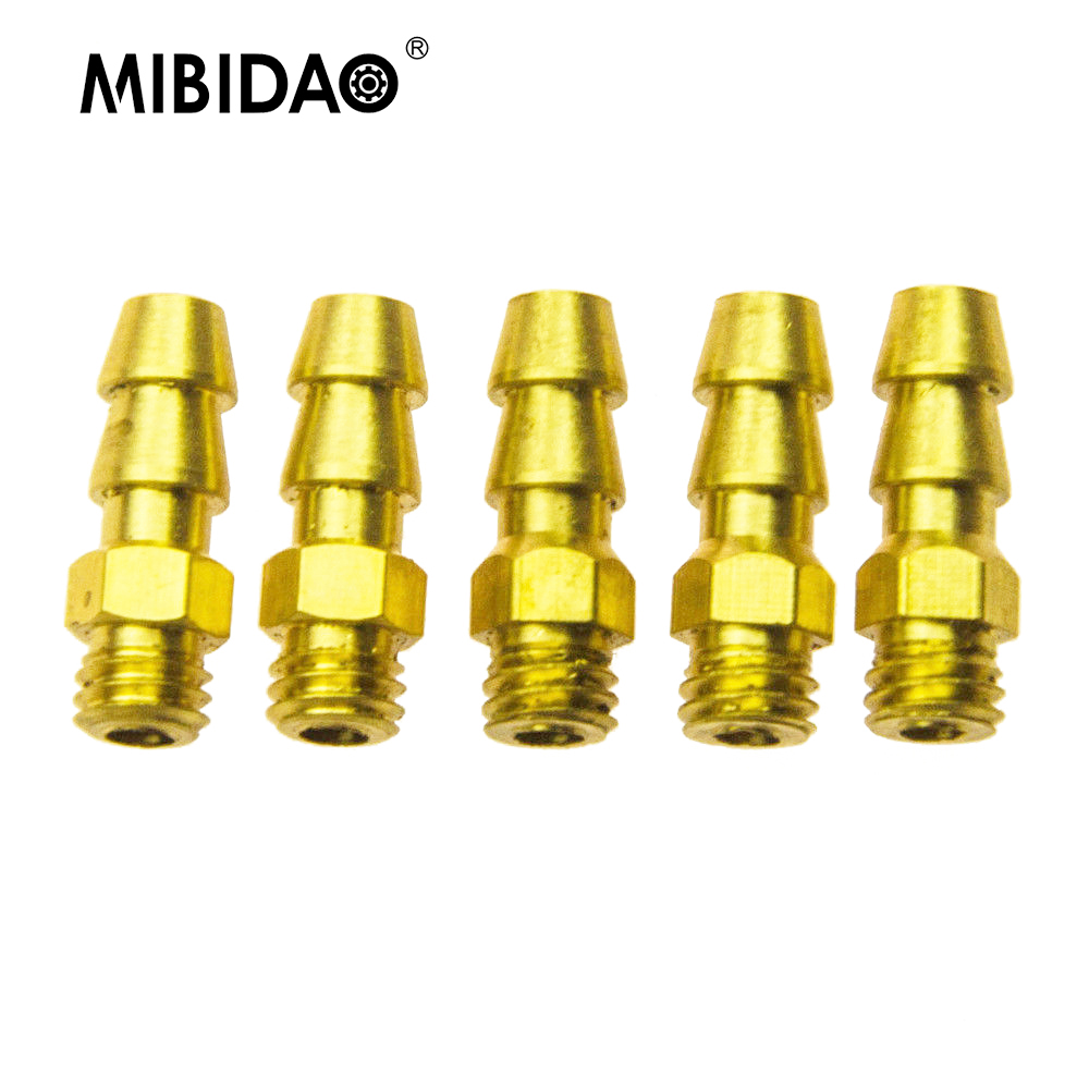 حلمات صنبور تبريد مياه من النح - مراجعة Spoke Nipple Brass وسعره