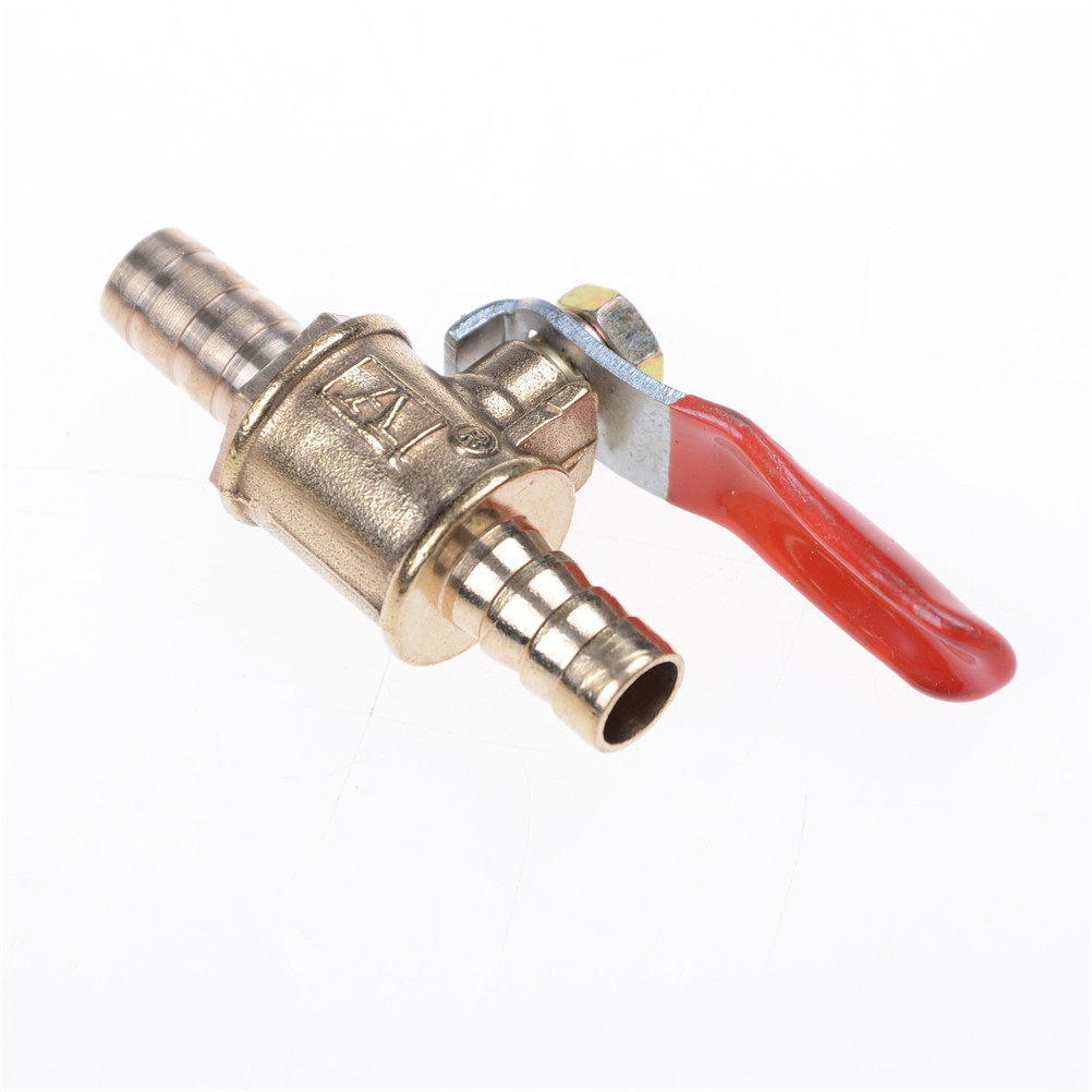 صمام كروي نحاسي للإغلاق المباش - مراجعة Spoke Nipple Brass وسعره