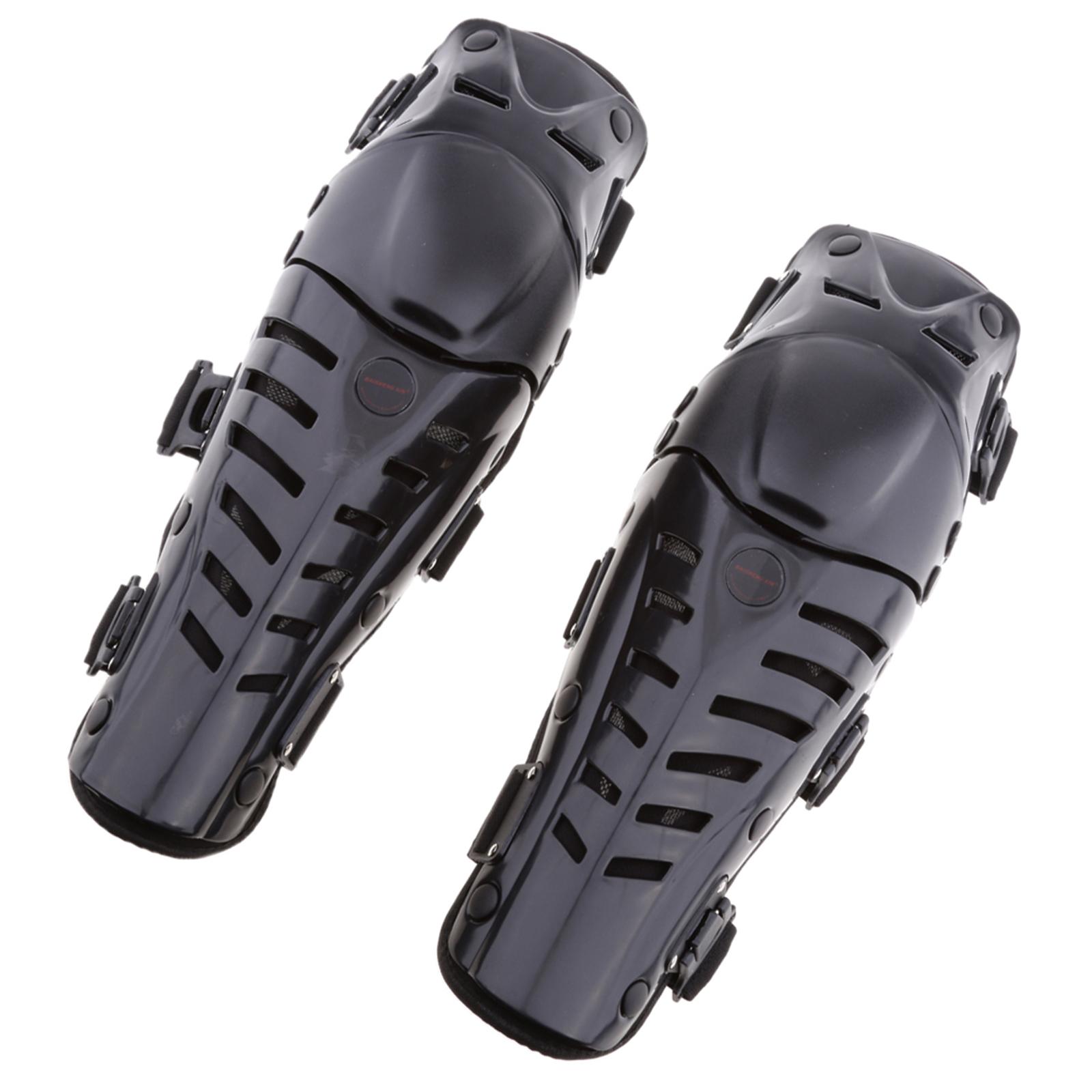 وسادة حماية للركبة والركبة قاب - مراجعة Mountain Biking Elbow Pads وسعره