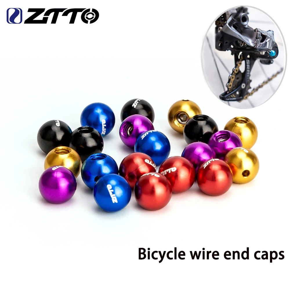 ZTTO الجبلية الطريق دراجة كابل - مراجعة Mountain Biking Tips وسعره