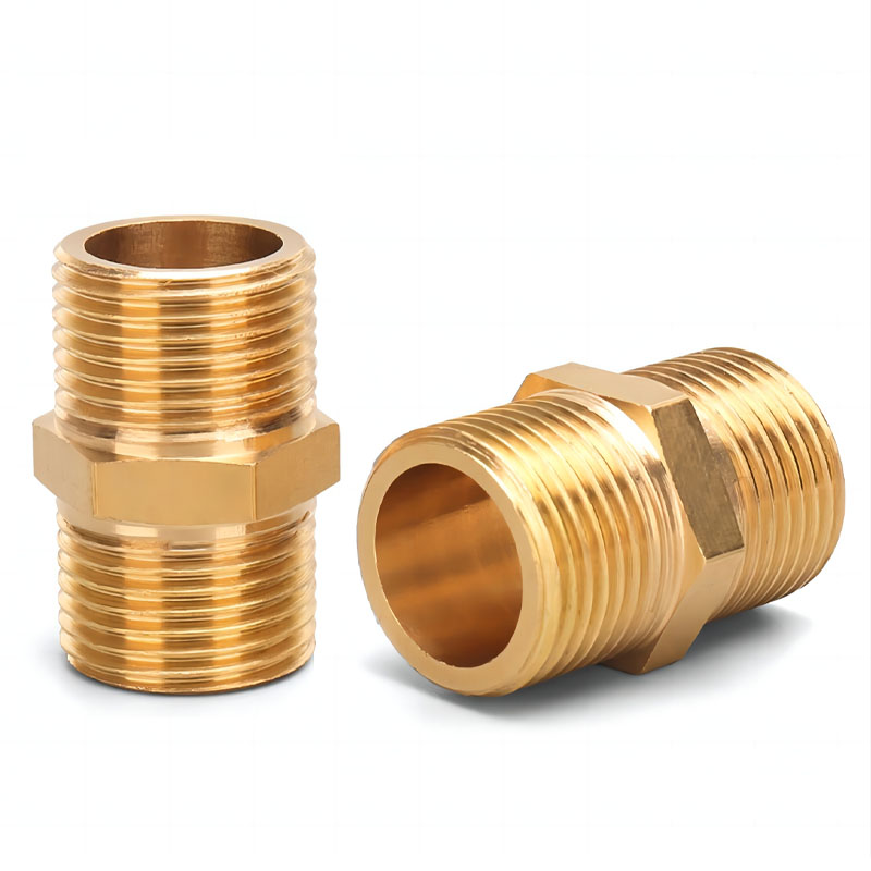 النحاس الأنابيب عرافة الحلمة ا - مراجعة Spoke Nipple Brass وسعره