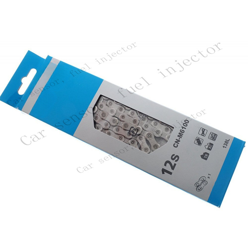 سلسلة Q+ FOR Shimano Deore CN- - مراجعة Chain Quick Link وسعره
